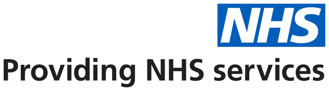 Providing NHS services